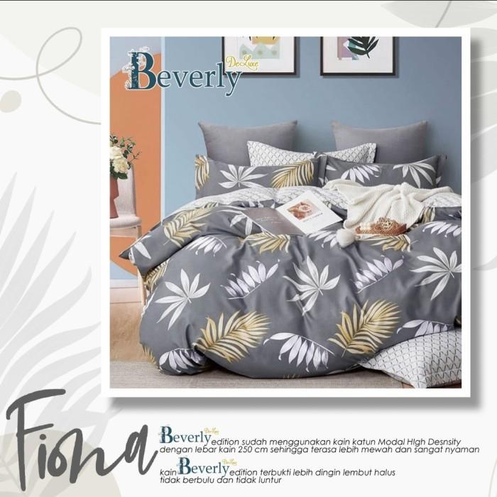 Sprei Katun Lokal uk.200x200x40