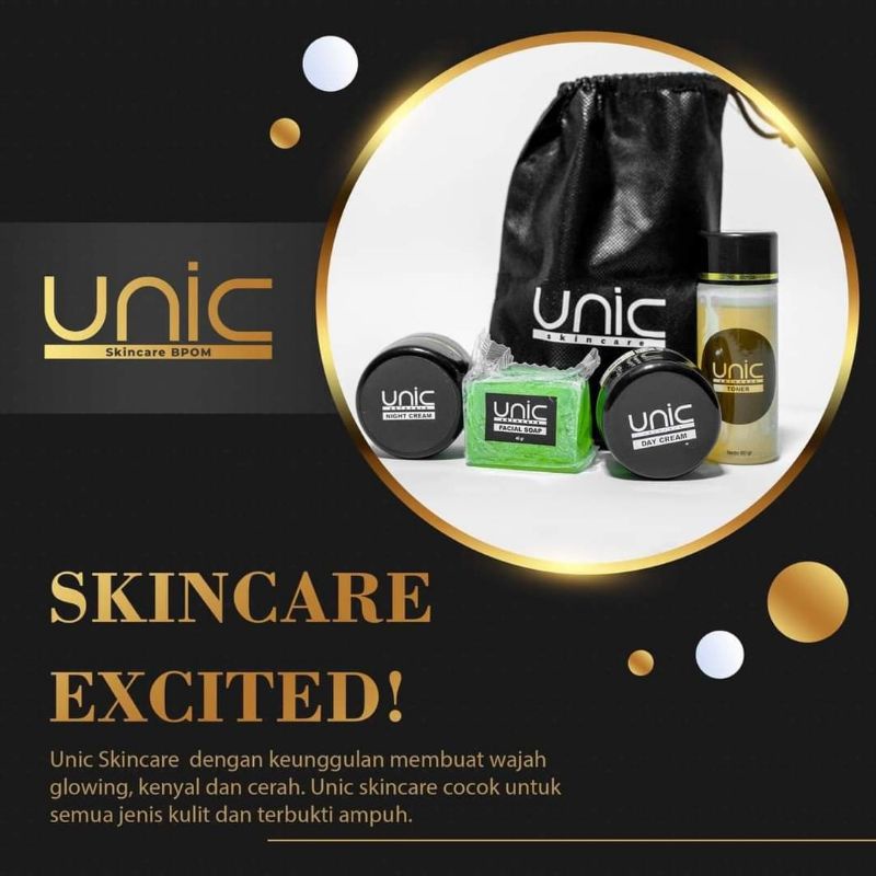 Unic Skincare
