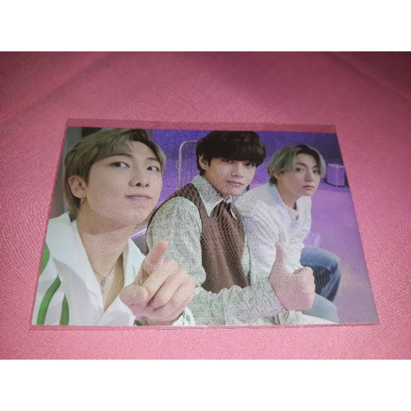 PC BAG SOWOOZOO OFFICIAL WEVERSE