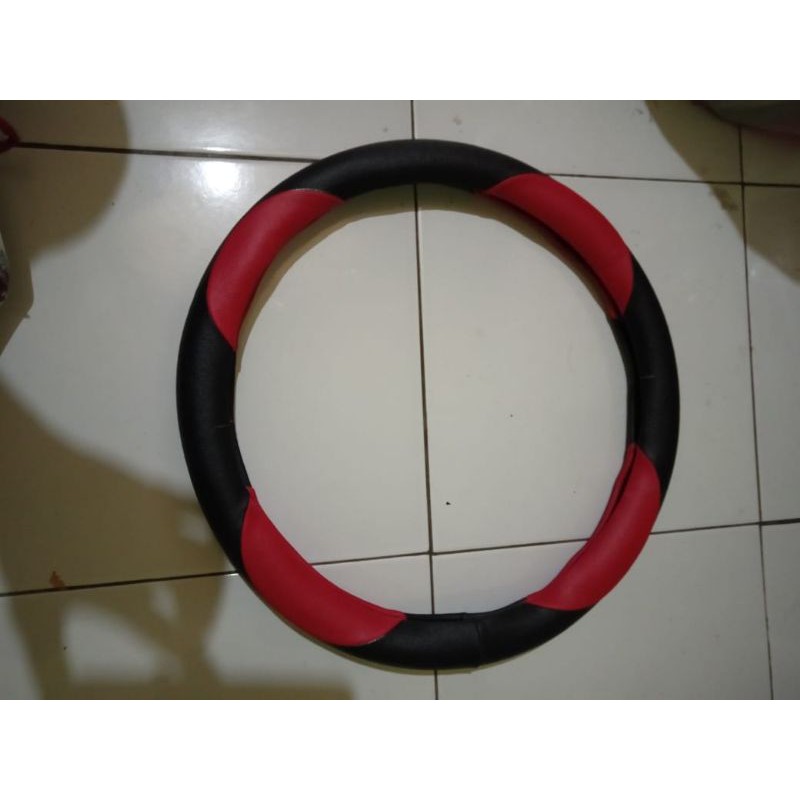 sarung stir mobil mobilio