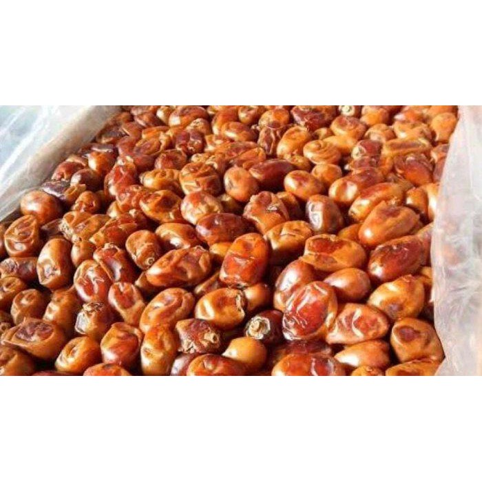 

KURMA KHALAS SAAD 1/2 kg PROMO RAMADHAN BIG SALE KURMA TERMURAH KURMA PREMIUM OBAT HERBAL