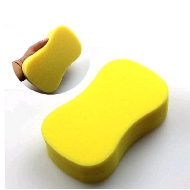 Busa Spon Cuci Motor / Spon Cuci Mobil Multifungsi