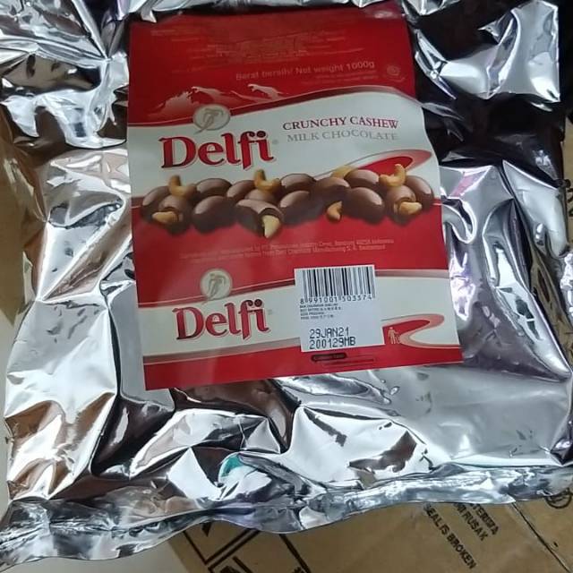 

Coklat delfi 1kg