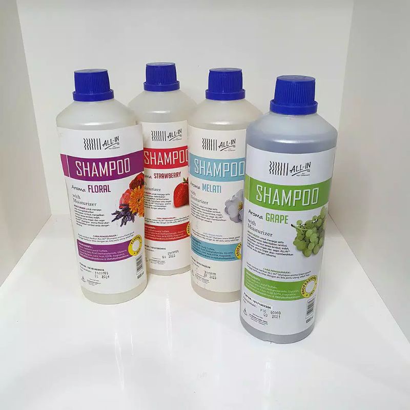 Shampo All In 1000ml
