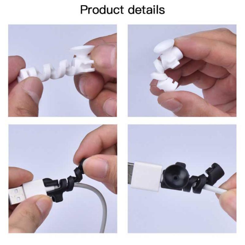 Cable Protector Earphone/ Pelindung Ujung Kabel / Cable Protector