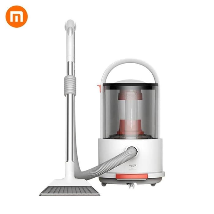 XIAOMI DEERMA Dry and Wet Multifunctional Vacuum Cleaner - DEM-TJ200