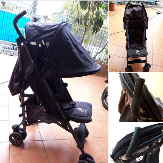 Stroller easywalker