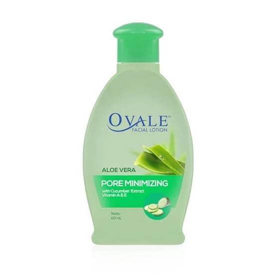 KINO | OVALE Facial Lotion 200ml