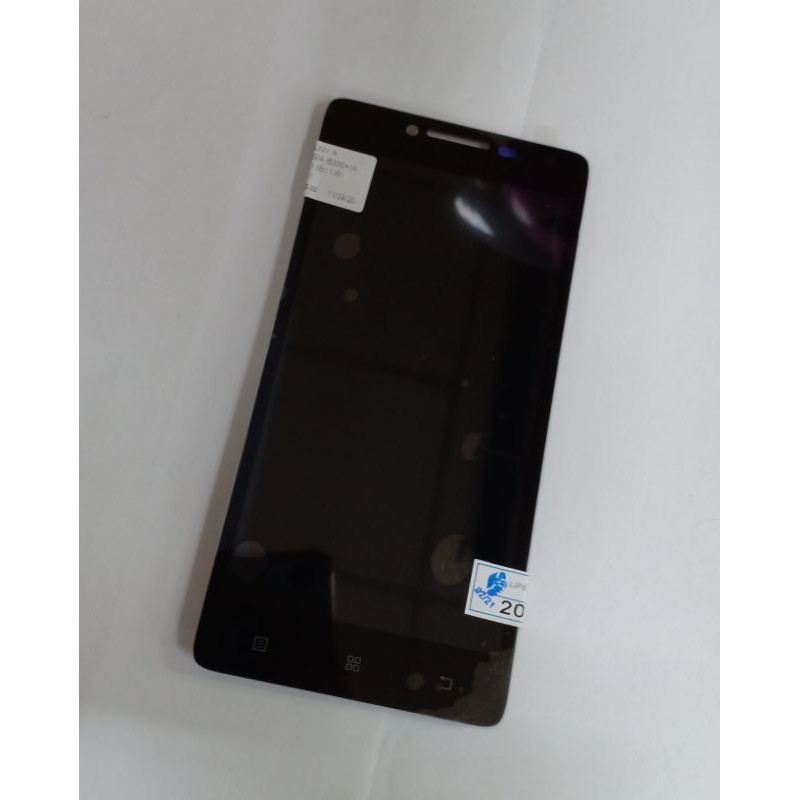 LCD TOUCHSCREEN LENOVO A6000