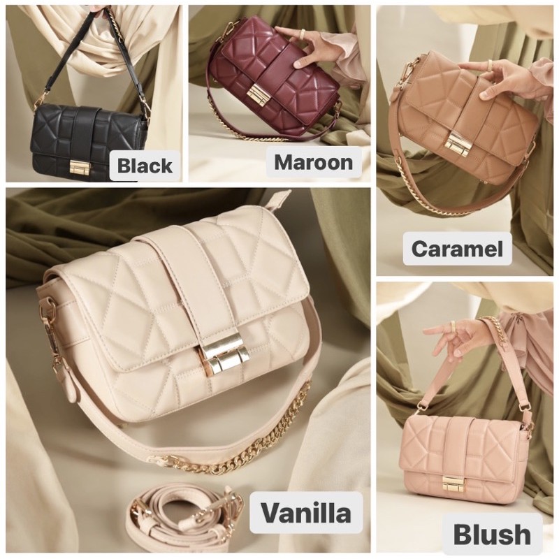 Odella Bag by Local.id