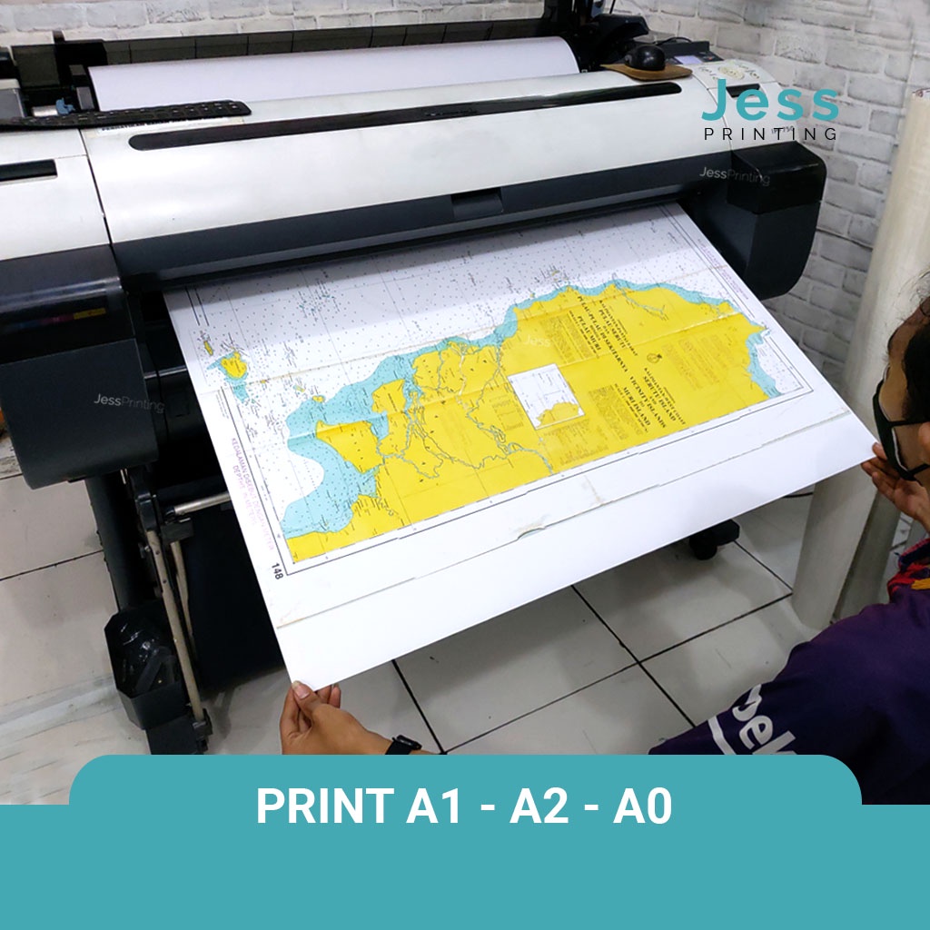 

Cetak Print A1 A2 A0 Hvs 100 Gram Hitam Putih ~ Cocok Gambar Teknik, Gambar Rancang Bangunan, Denah & IMB