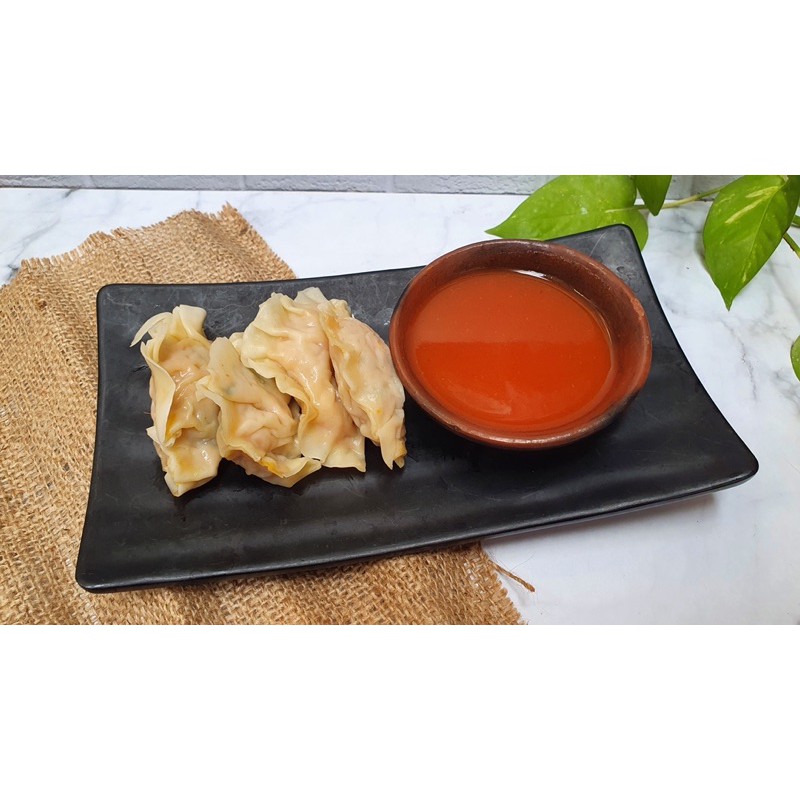 

Frozen Dimsum Udang isi 10 pcs
