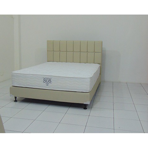 Kasur Airland 808 uk 160x200 Fullset