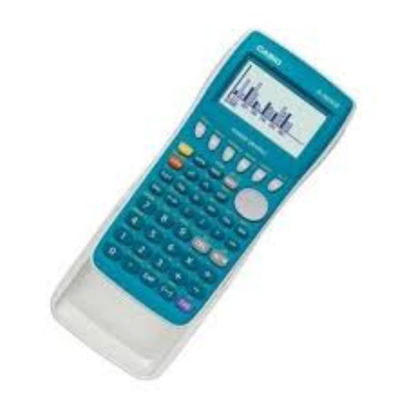 

Kalkulator fx 7400