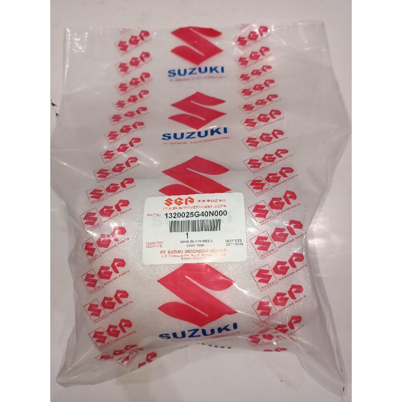 karburator carburator MIKUNI Satria Fu 150