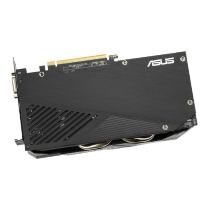 ASUS GeForce RTX 2060 Dual EVO OC - 6GB GDDR6