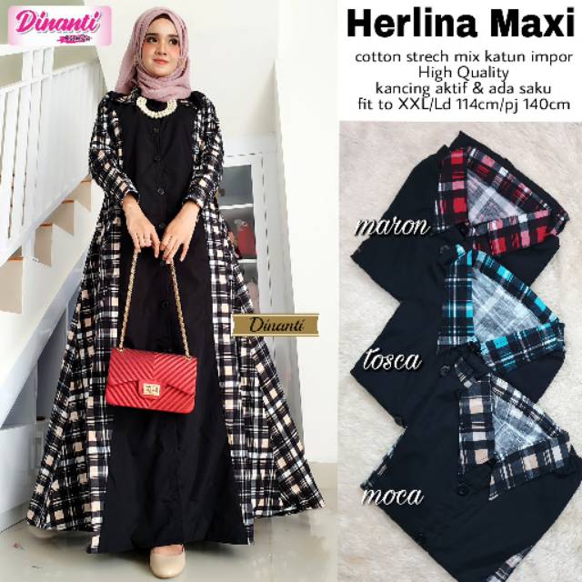 Herlina maxy