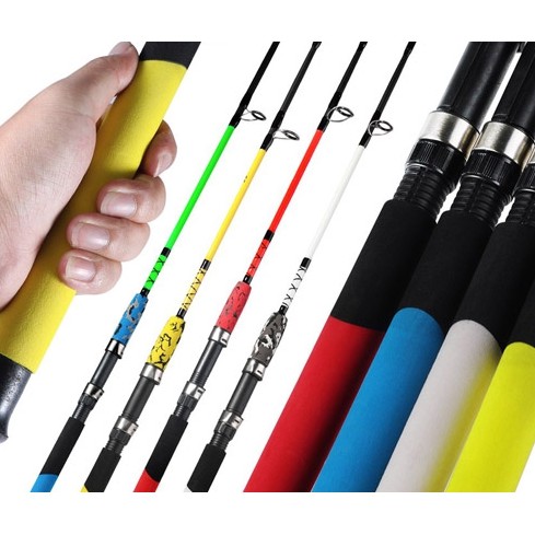 JORAN PANCING ALAT PANCING FIBER 2,4 M SAUGAYILANG