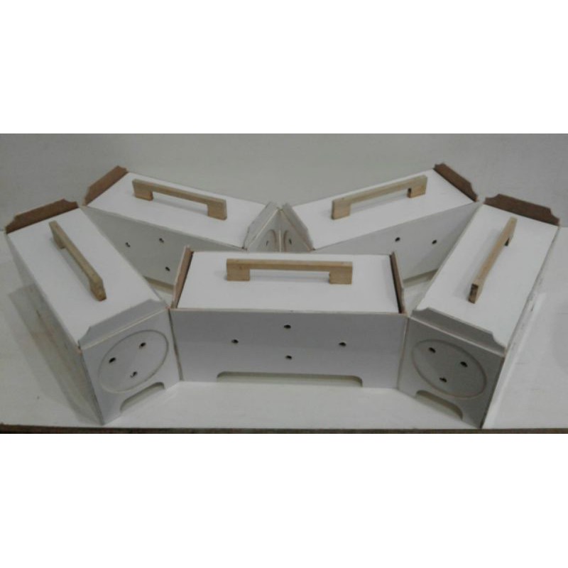 kotak Burung / Box Burung