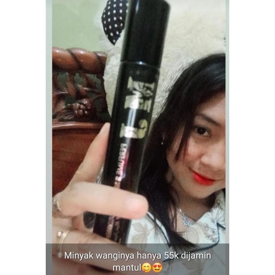mj parfum
