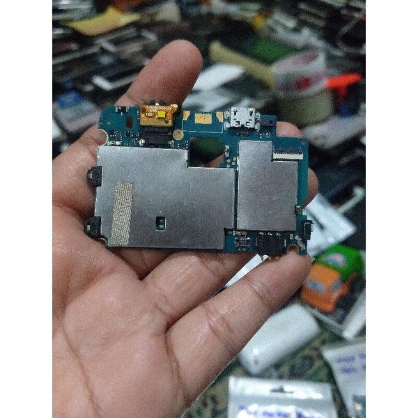 Mesin Normal Himax Pure 3S Ori Copotan HP