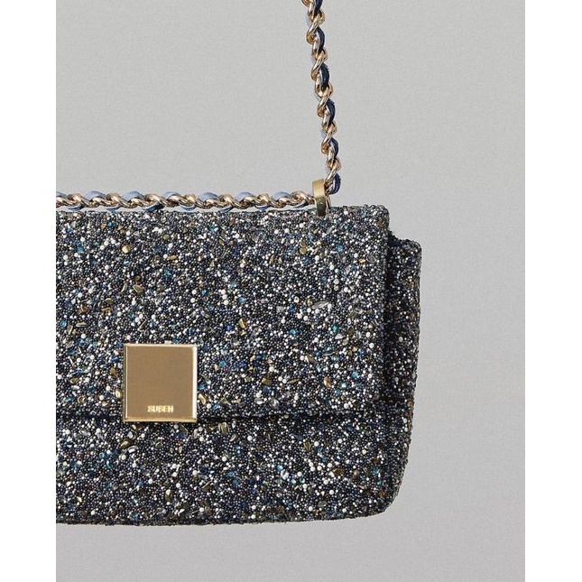 SALEEEE...TAS PESTA SUSEN NAVY . CAKEPPPP BANGET