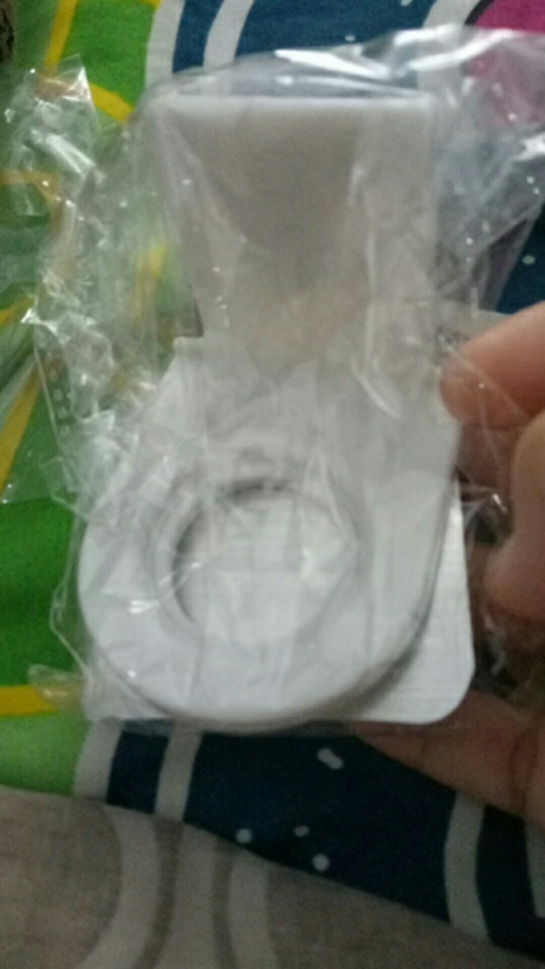 Gantungan Shampo Sabun Cantolan Shampo Dan Sabun Nempel Di Dingding