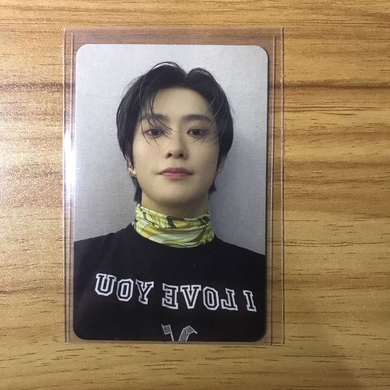 PC JAEHYUN STICKY VER (NCT 127 STICKER)