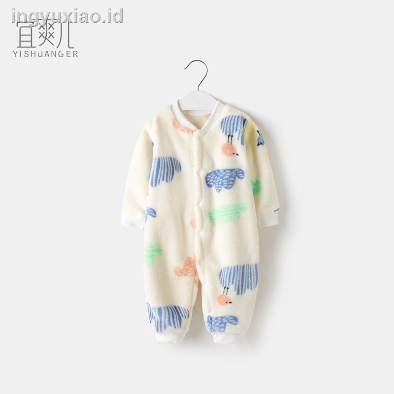 fashionable baby clothes