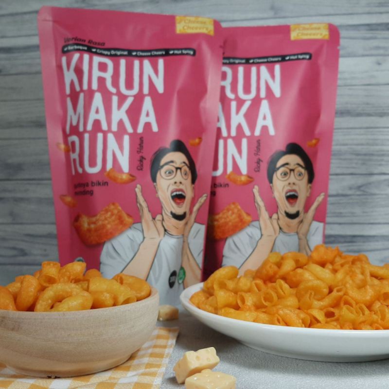 

Kirun Makarun