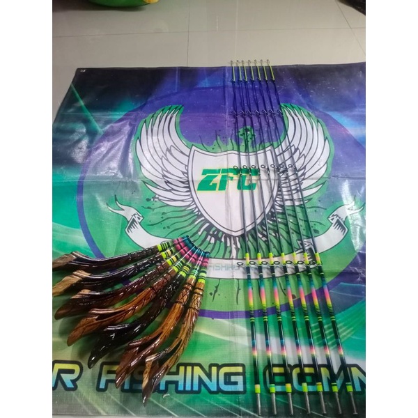 jejer timbang