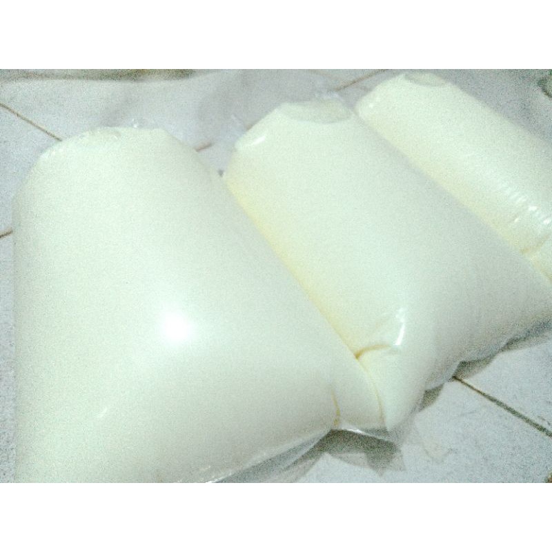 

SUSU SAPI MURNI SIAP MINUM ORIGINAL 100% 1 LITER - BEAR BRAND