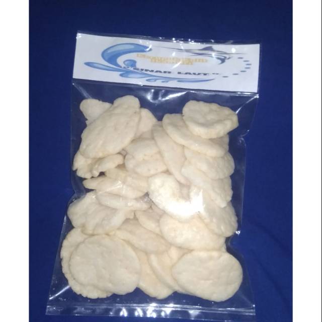 

Krupuk kemplang