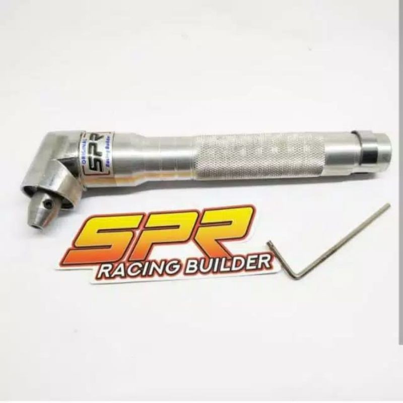 Tuner Bengkok 90 &amp; 105 Derajat SPR RACING PNP FOREDOM