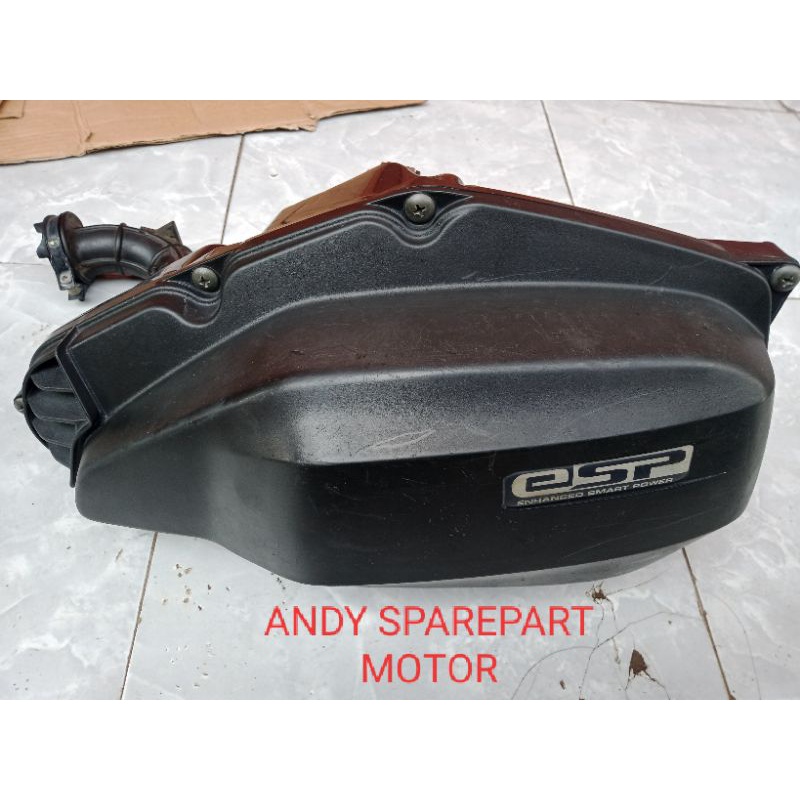 Box Filter Saringan udara Honda Vario 125 Old/ Vario 125 LED / Vario 150 LED / ORIGINAL