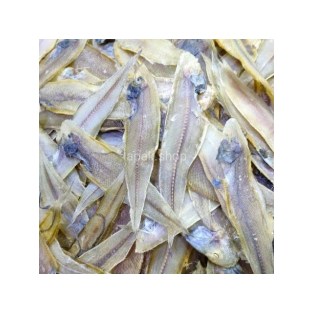 

100 GR Ikan Asin Lidah