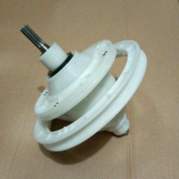 GEARBOX MESIN CUCI 2 TABUNG AKARI