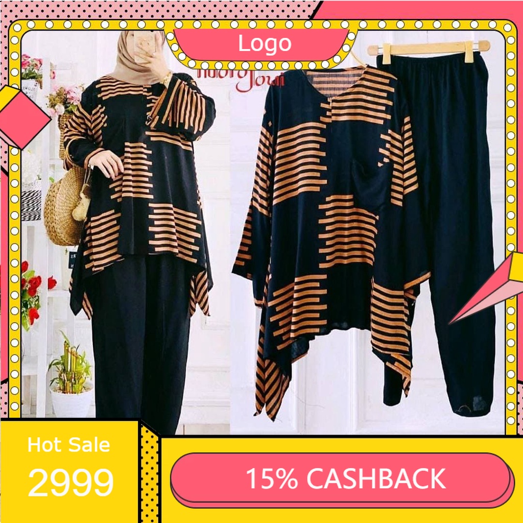 DASTER ARAB STELAN SIBORI WAKA WAKA| RAYON SUPER GRADE A | RESLETING DEPAN BUSUI | RENDA MILLO ORI