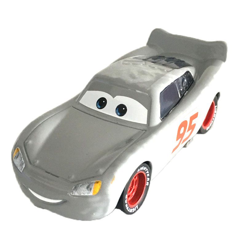 cars 3 primer lightning mcqueen