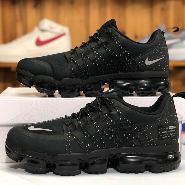 air vapormax utility black