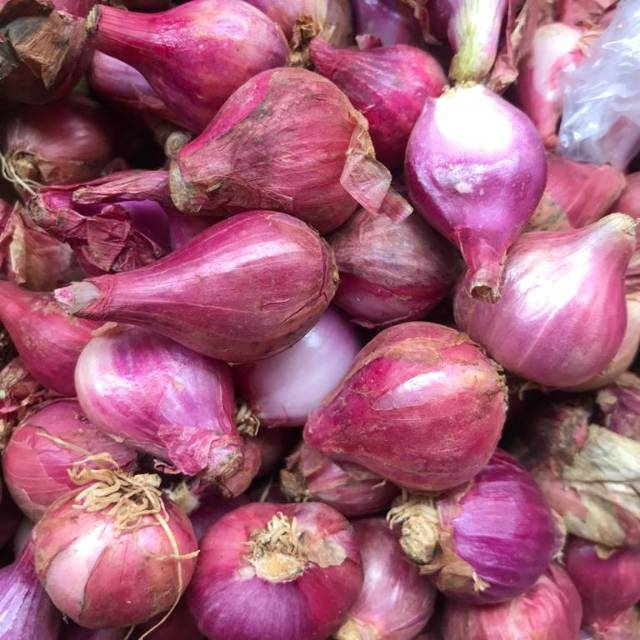 

Bawang merah