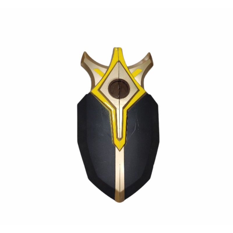 Mainan Perisai Bima S