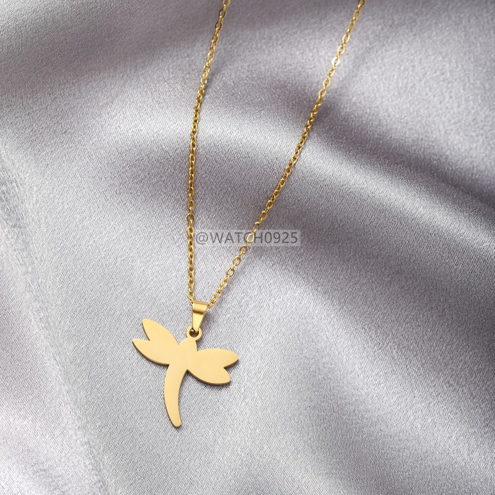 【CELEB】Simple Daisy Pendants Necklaces Women Man Charm Collar  Korean Design Romantic Choker S81