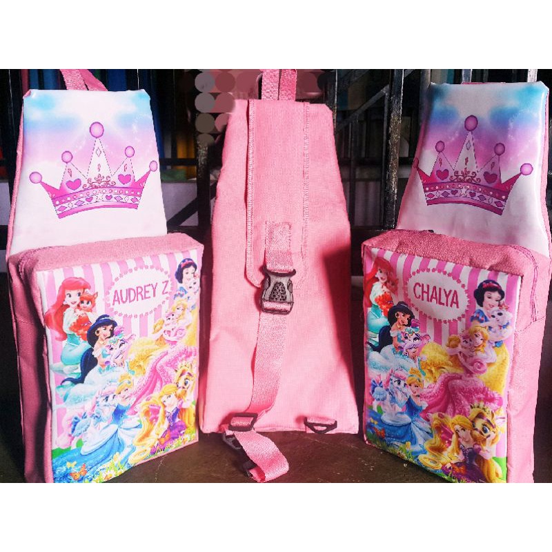 

Tas cros body bag souvenir gambar printing castem. Free desain gambar