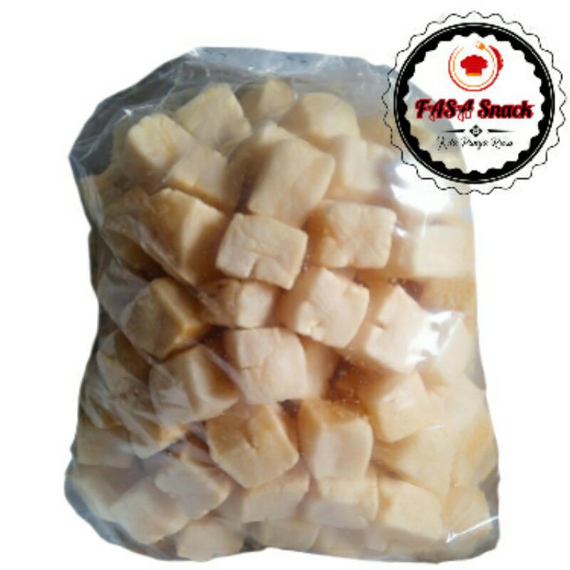 

KRUPUK TAHU GURIH