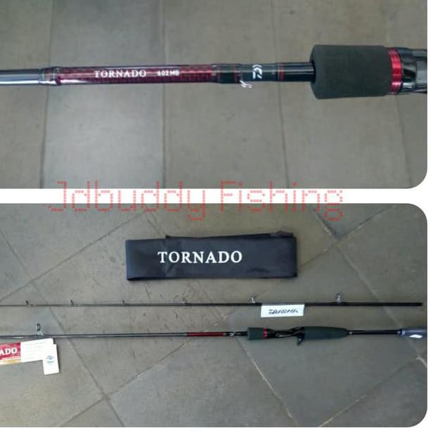 CSZ-03 Joran bc Daiwa Tornado 602M ..,,.,,.,