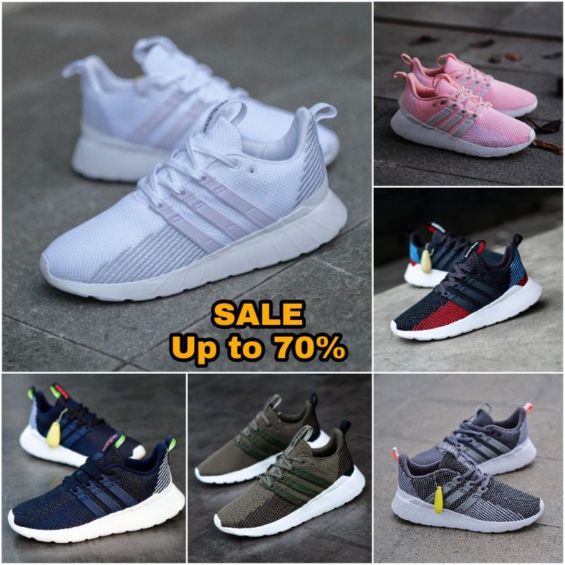 ADIDAS QUESTAR FLOW ORIGINAL