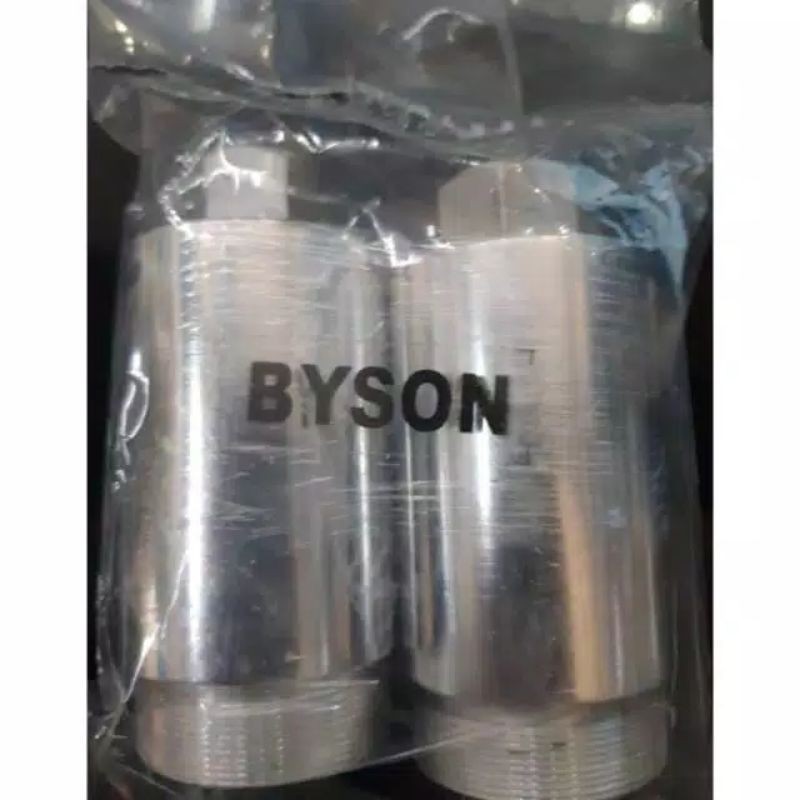 PENINGGI SHOCKBREAKER DEPAN BYSON-SAMBUNGAN SHOCK DEPAN BYSON