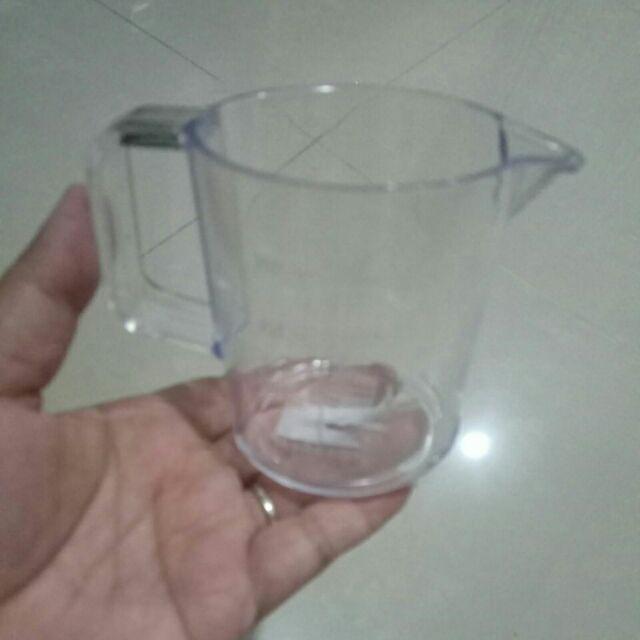 Gelas Ukur / Takar Nagata 608