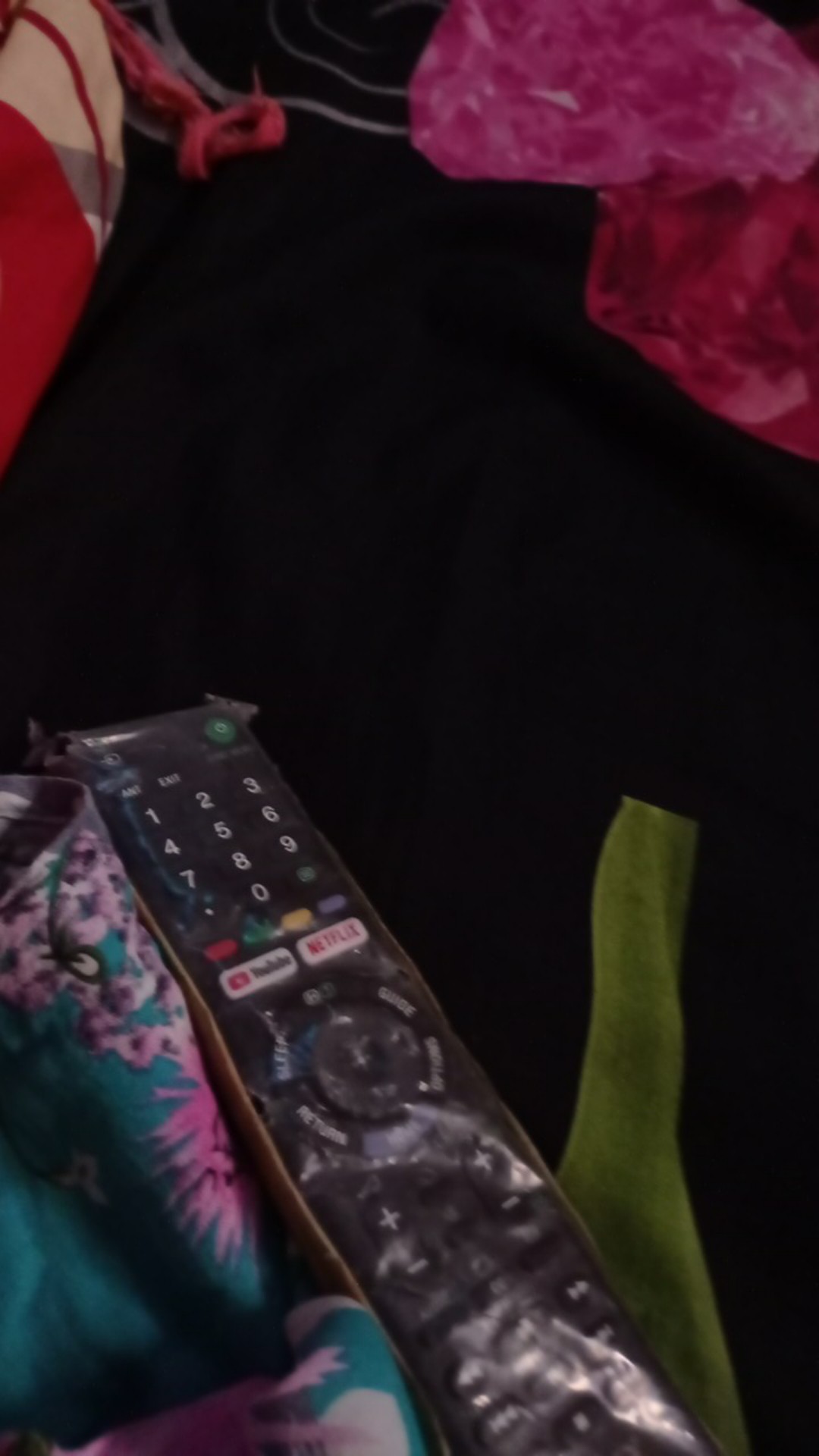 Dt Collection - Kemeja Hem Batik Pria Motif Bunga Teratai Ulir